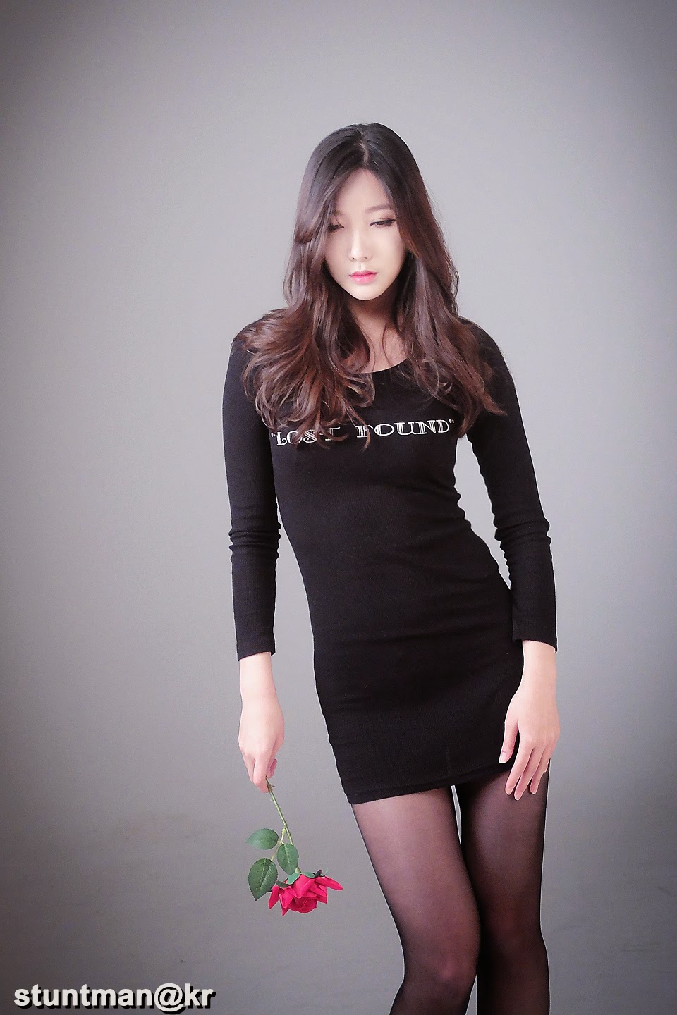미분류 / 유나
